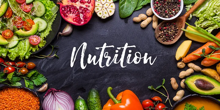 essential guide to nutrition