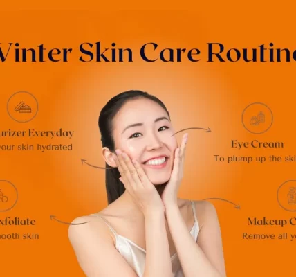 Winter Skincare Tips