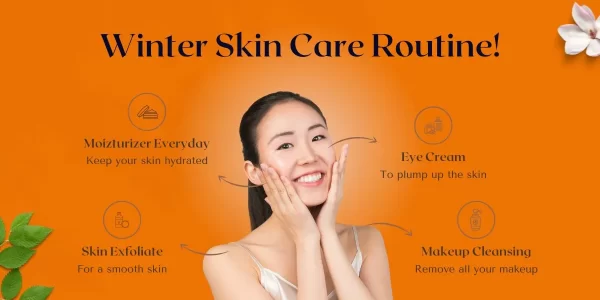 Winter Skincare Tips