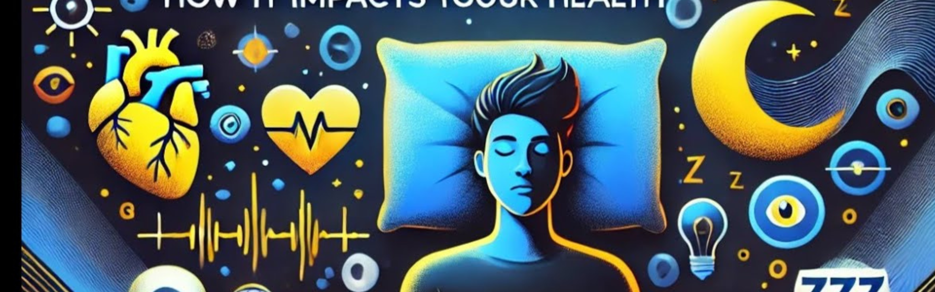 The science of sleep