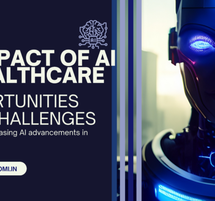 What is AI in Healthcare